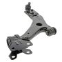 MEVOTECH OG GS401151 Suspension Control Arm and Ball Joint Assembly