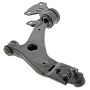 MEVOTECH OG GS401151 Suspension Control Arm and Ball Joint Assembly