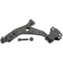 MEVOTECH OG GS401151 Suspension Control Arm and Ball Joint Assembly