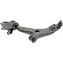 MEVOTECH OG GS401151 Suspension Control Arm and Ball Joint Assembly