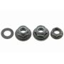 MEVOTECH OG GS40116 Suspension Control Arm and Ball Joint Assembly