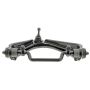 MEVOTECH OG GS40117 Suspension Control Arm and Ball Joint Assembly