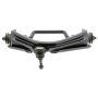 MEVOTECH OG GS40117 Suspension Control Arm and Ball Joint Assembly
