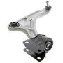 MEVOTECH OG GS401184 Suspension Control Arm and Ball Joint Assembly