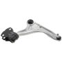 MEVOTECH OG GS401184 Suspension Control Arm and Ball Joint Assembly