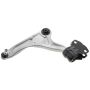 MEVOTECH OG GS401185 Suspension Control Arm and Ball Joint Assembly