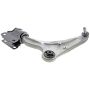 MEVOTECH OG GS401185 Suspension Control Arm and Ball Joint Assembly