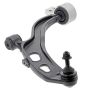 MEVOTECH OG GS401186 Suspension Control Arm and Ball Joint Assembly
