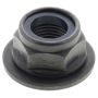 MEVOTECH OG GS401186 Suspension Control Arm and Ball Joint Assembly