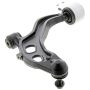 MEVOTECH OG GS401187 Suspension Control Arm and Ball Joint Assembly
