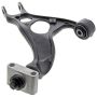 MEVOTECH OG GS401203 Suspension Control Arm