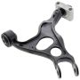 MEVOTECH OG GS401203 Suspension Control Arm