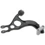 MEVOTECH OG GS401204 Suspension Control Arm
