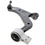 MEVOTECH OG GS401214 Suspension Control Arm and Ball Joint Assembly