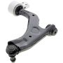 MEVOTECH OG GS401214 Suspension Control Arm and Ball Joint Assembly