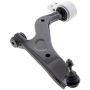 MEVOTECH OG GS401214 Suspension Control Arm and Ball Joint Assembly