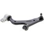 MEVOTECH OG GS401214 Suspension Control Arm and Ball Joint Assembly