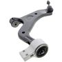 MEVOTECH OG GS401215 Suspension Control Arm and Ball Joint Assembly