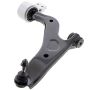 MEVOTECH OG GS401215 Suspension Control Arm and Ball Joint Assembly