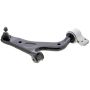 MEVOTECH OG GS401215 Suspension Control Arm and Ball Joint Assembly