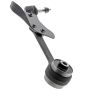 MEVOTECH OG GS401220 Suspension Control Arm and Ball Joint Assembly