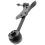 MEVOTECH OG GS401221 Suspension Control Arm and Ball Joint Assembly