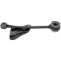 MEVOTECH OG GS401221 Suspension Control Arm and Ball Joint Assembly