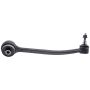 MEVOTECH OG GS401222 Suspension Control Arm and Ball Joint Assembly