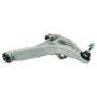 MEVOTECH OG GS40122 Suspension Control Arm and Ball Joint Assembly
