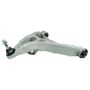 MEVOTECH OG GS40123 Suspension Control Arm and Ball Joint Assembly
