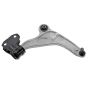 MEVOTECH OG GS401248 Suspension Control Arm and Ball Joint Assembly