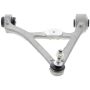 MEVOTECH OG GS401255 Suspension Control Arm and Ball Joint Assembly