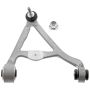MEVOTECH OG GS401255 Suspension Control Arm and Ball Joint Assembly
