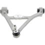 MEVOTECH OG GS401256 Suspension Control Arm and Ball Joint Assembly