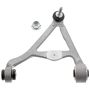 MEVOTECH OG GS401256 Suspension Control Arm and Ball Joint Assembly