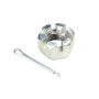 MEVOTECH OG GS40128 Suspension Control Arm and Ball Joint Assembly