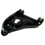 MEVOTECH OG GS40129 Suspension Control Arm and Ball Joint Assembly
