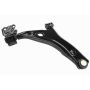 MEVOTECH OG GS40130 Suspension Control Arm and Ball Joint Assembly