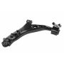 MEVOTECH OG GS40130 Suspension Control Arm and Ball Joint Assembly