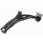 MEVOTECH OG GS40131 Suspension Control Arm and Ball Joint Assembly