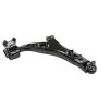 MEVOTECH OG GS40131 Suspension Control Arm and Ball Joint Assembly