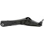 MEVOTECH OG GS40145 Suspension Control Arm and Ball Joint Assembly