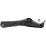 MEVOTECH OG GS40145 Suspension Control Arm and Ball Joint Assembly