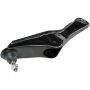 MEVOTECH OG GS40145 Suspension Control Arm and Ball Joint Assembly