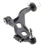 MEVOTECH OG GS40147 Suspension Control Arm and Ball Joint Assembly
