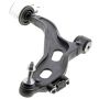MEVOTECH OG GS40148 Suspension Control Arm and Ball Joint Assembly