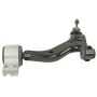 MEVOTECH OG GS40151 Suspension Control Arm and Ball Joint Assembly