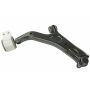 MEVOTECH OG GS40151 Suspension Control Arm and Ball Joint Assembly