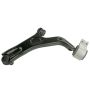 MEVOTECH OG GS40152 Suspension Control Arm and Ball Joint Assembly
