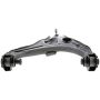 MEVOTECH OG GS40170 Suspension Control Arm and Ball Joint Assembly